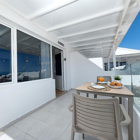 Dream Island-Sea Views Villa ปูแอร์โตเดลคาร์เมน ภายนอก รูปภาพ