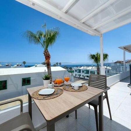 Dream Island-Sea Views Villa ปูแอร์โตเดลคาร์เมน ภายนอก รูปภาพ