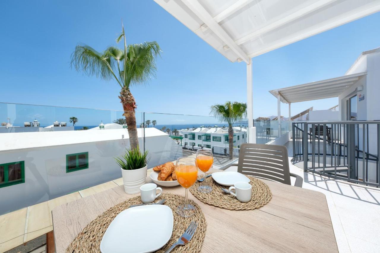 Dream Island-Sea Views Villa ปูแอร์โตเดลคาร์เมน ภายนอก รูปภาพ