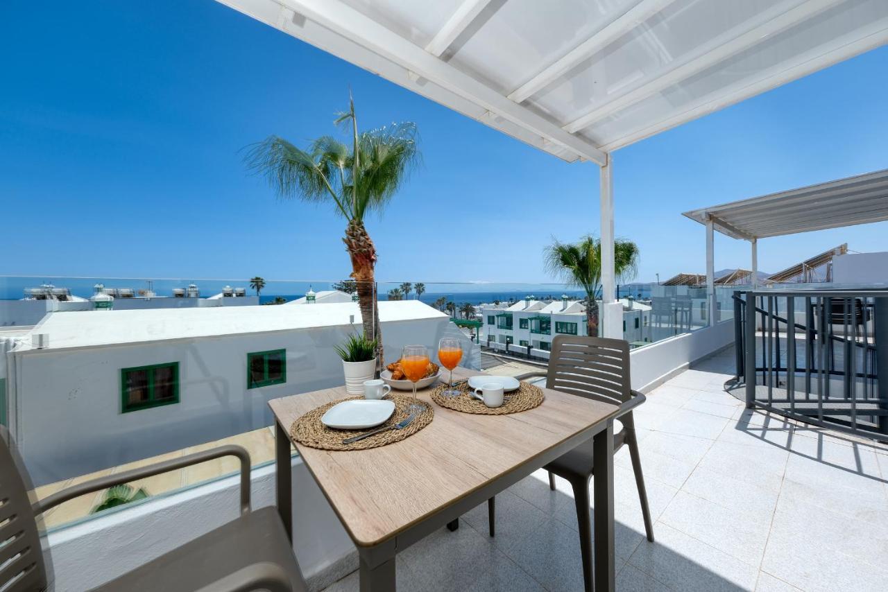 Dream Island-Sea Views Villa ปูแอร์โตเดลคาร์เมน ภายนอก รูปภาพ