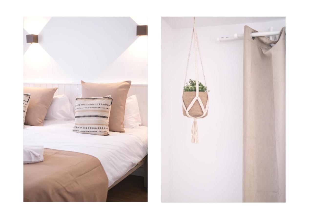 Dream Island-Sea Views Villa ปูแอร์โตเดลคาร์เมน ภายนอก รูปภาพ